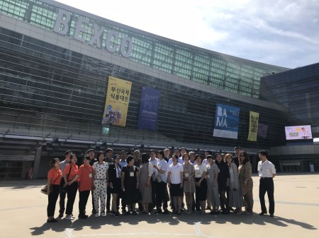 2018韓國（釜山）國際食品展-2018中國名優食材韓國自貿展