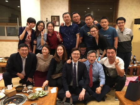 2017韓國國際IT技術融合博覽會
